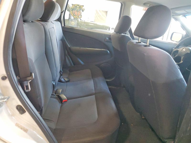 Aukcja sprzedaży 2006 Mitsubishi Outlander, vin: JA4LZ31F26U044486, numer aukcji: 48541546