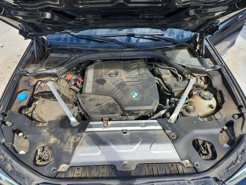 Aukcja sprzedaży 2022 Bmw X3, vin: 5UX43DP08N9N22723, numer aukcji: 49017646
