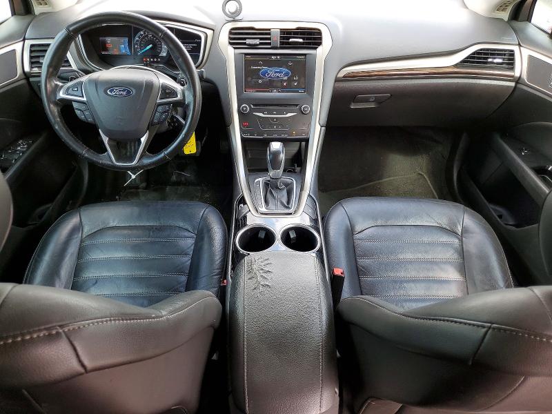 50422986 :رقم المزاد ، 3FA6P0H92DR319968 vin ، 2013 Ford Fusion مزاد بيع
