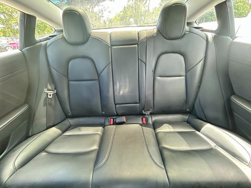 Aukcja sprzedaży 2021 Tesla Model 3, vin: 5YJ3E1EA2MF918278, numer aukcji: 48962036