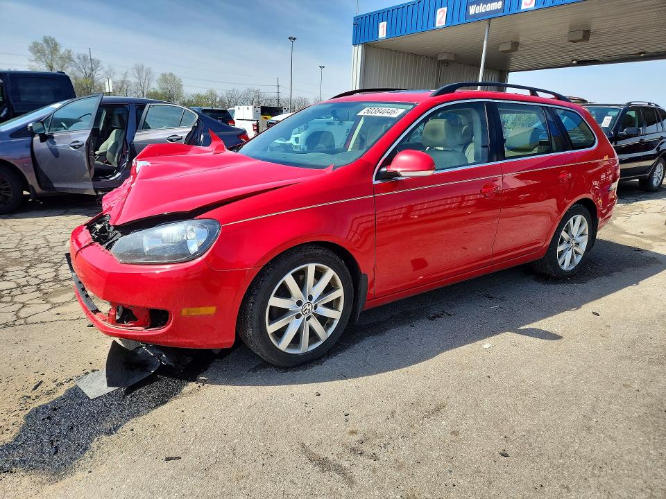 2011 Volkswagen Jetta მანქანა იყიდება აუქციონზე, vin: 3VWPL7AJ8BM694794, აუქციონის ნომერი: 50384046