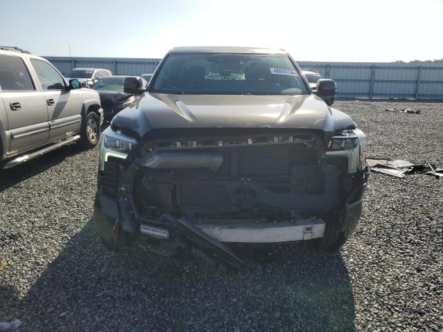 48869756 :رقم المزاد ، 5TFJA5AB5NX002758 vin ، 2022 Toyota Tundra مزاد بيع