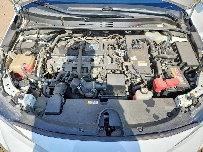 2020 Toyota Corolla მანქანა იყიდება აუქციონზე, vin: JTDEBRBE5LJ000538, აუქციონის ნომერი: 50804716