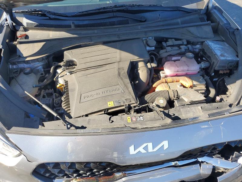 Продажа на аукционе авто 2022 Kia Niro, vin: KNDCM3LD4N5546070, номер лота: 49951056