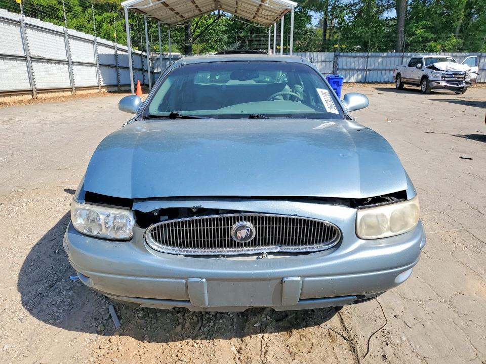 Aukcja sprzedaży 2003 Buick Lesabre, vin: 1G4HP52KX34187783, numer aukcji: 50776306