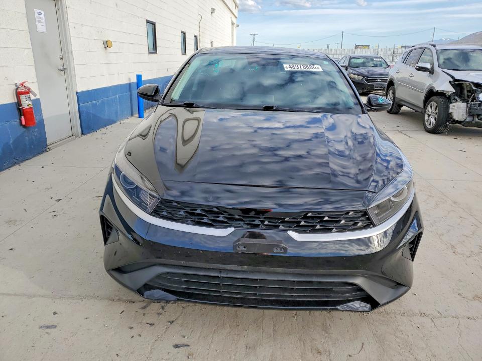 48978686 :رقم المزاد ، 3KPF24AD3RE820591 vin ، 2024 Kia Forte مزاد بيع