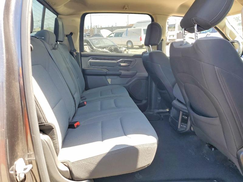 Aukcja sprzedaży 2019 Ram 1500, vin: 1C6RREFG4KN813546, numer aukcji: 51519786