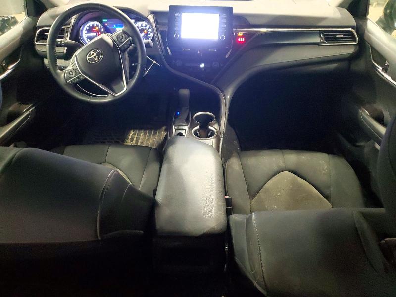 2023 Toyota Camry მანქანა იყიდება აუქციონზე, vin: 4T1C11BK7PU091832, აუქციონის ნომერი: 47402866