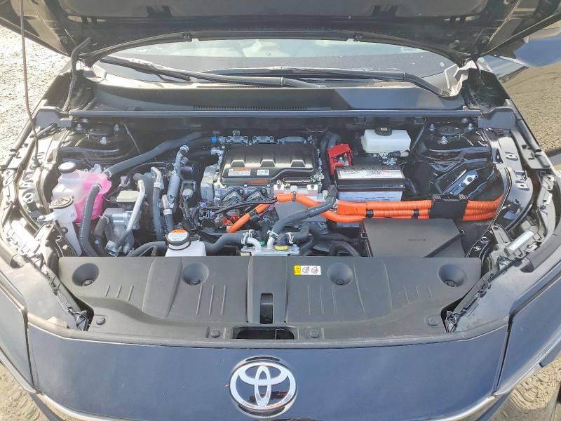 Aukcja sprzedaży 2025 Toyota Bz4x, vin: JTMABACA7SA093217, numer aukcji: 48643796