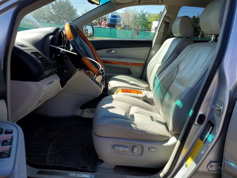 50151066 :رقم المزاد ، 2T2HK31U69C122778 vin ، 2009 Lexus Rx مزاد بيع