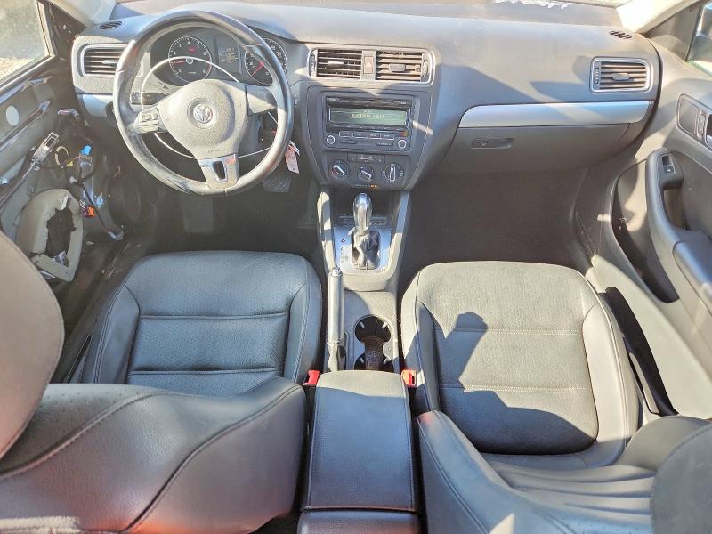 Продажа на аукционе авто 2014 Volkswagen Jetta, vin: 3VWD07AJ9EM317245, номер лота: 50837476