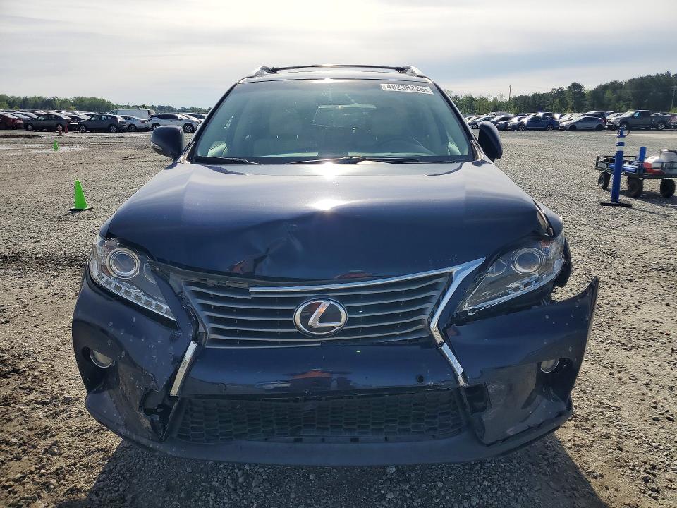 Продажа на аукционе авто 2015 Lexus Rx 350, vin: JTJZK1BA3F2420844, номер лота: 48236226