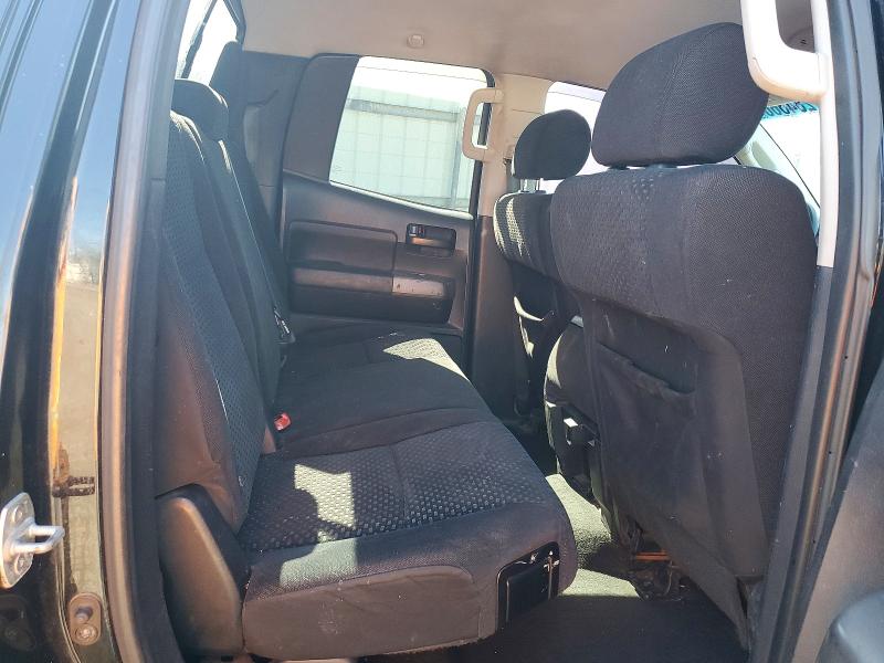 51284666 :رقم المزاد ، 5TFUY5F14AX114891 vin ، 2010 Toyota Tundra مزاد بيع