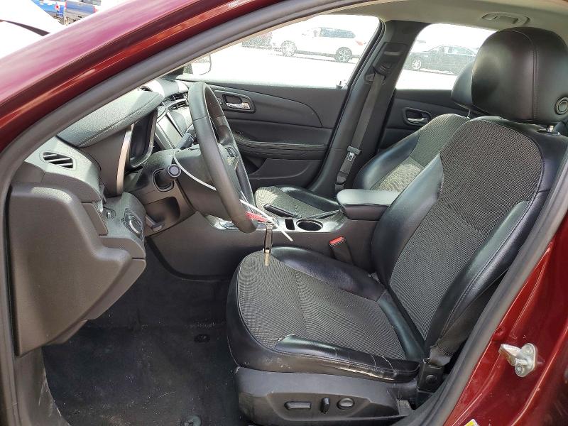 Продаж на аукціоні авто 2015 Chevrolet Malibu, vin: 1G11C5SL9FF106929, номер лоту: 49789636