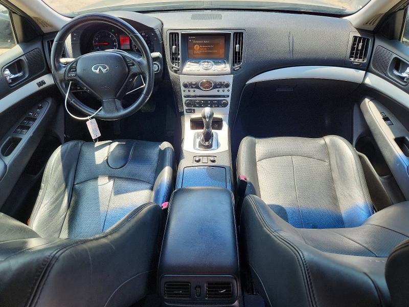 Продажа на аукционе авто 2009 Infiniti G37 Sedan, vin: JNKCV61F39M363207, номер лота: 50828056