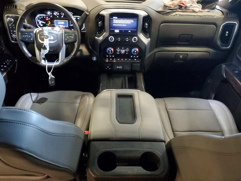 Продажа на аукционе авто 2019 Gmc Sierra, vin: 1GTU9DEL6KZ100023, номер лота: 49498466