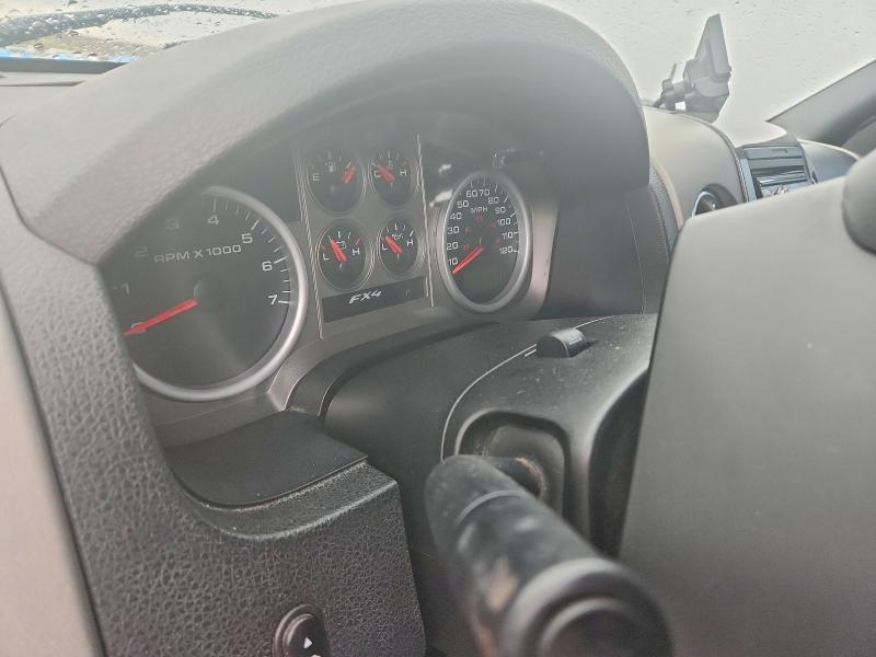 Продажа на аукционе авто 2004 Ford F150, vin: 1FTPW14544KA02658, номер лота: 51487166