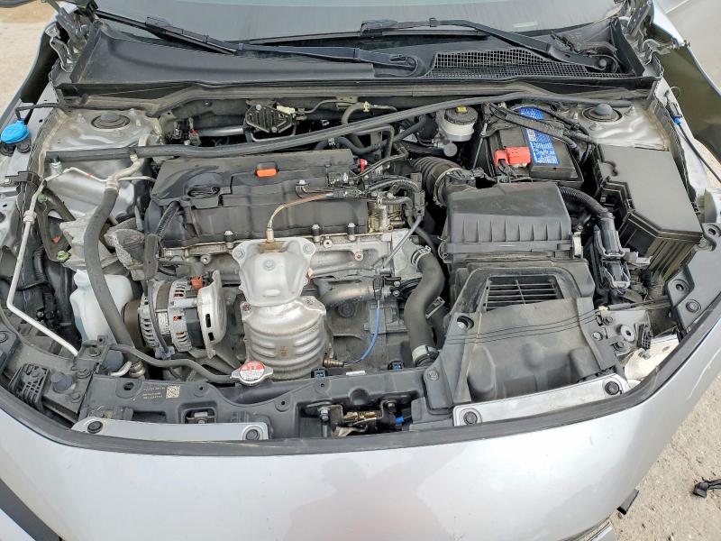 Продажа на аукционе авто 2024 Honda Civic, vin: 2HGFE2F58RH556237, номер лота: 51559786