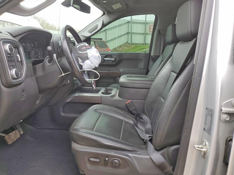 Продажа на аукционе авто 2019 Gmc Sierra, vin: 3GTU9DED7KG227212, номер лота: 50568266