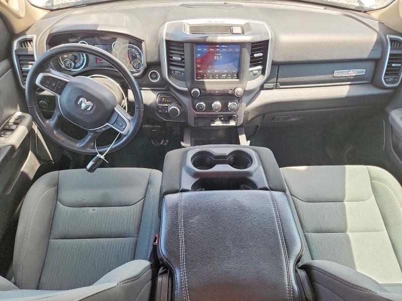 Продаж на аукціоні авто 2020 Ram 1500, vin: 1C6SRFBT3LN239808, номер лоту: 49806426