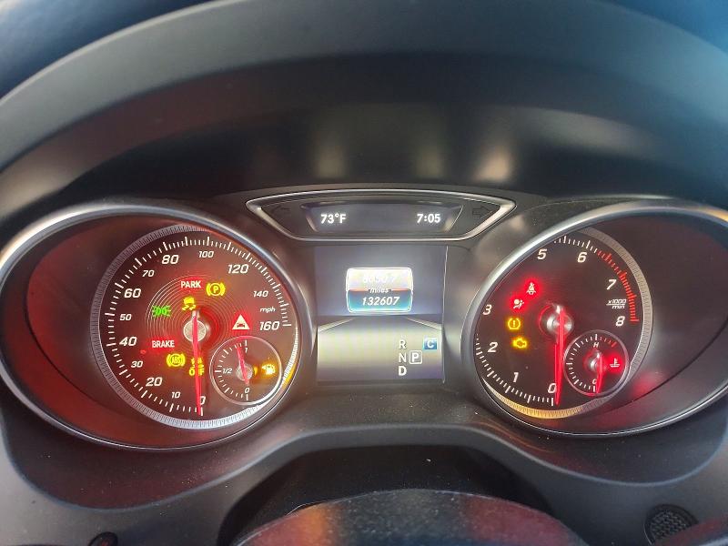 Aukcja sprzedaży 2018 Mercedes-benz Gla, vin: WDCTG4EB5JJ406551, numer aukcji: 48670206