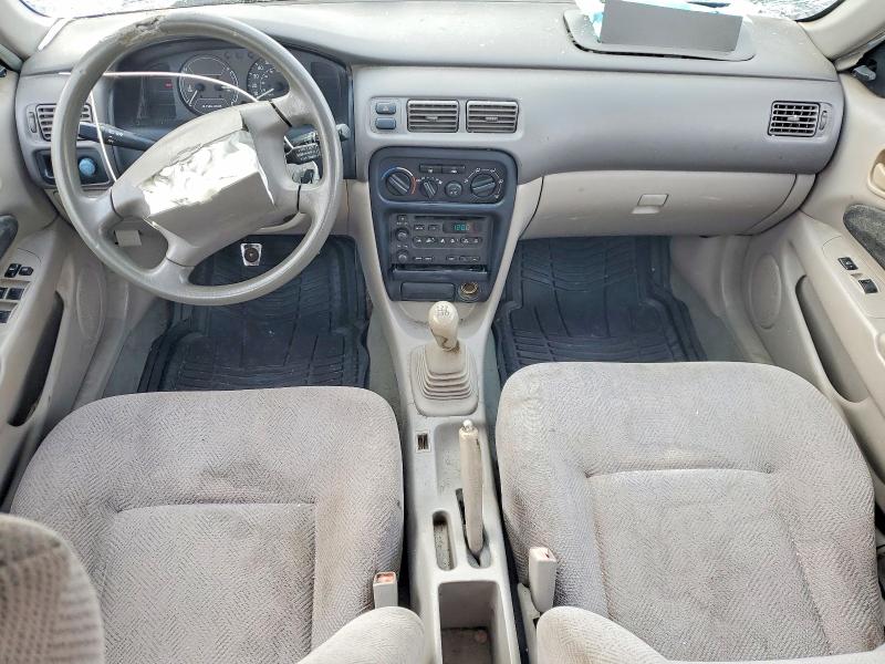 Aukcja sprzedaży 2001 Chevrolet Geo Prizm, vin: 1Y1SK52891Z415586, numer aukcji: 47078706