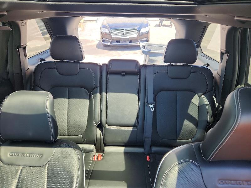 Aukcja sprzedaży 2023 Jeep Grand Cherokee, vin: 1C4RJYD66P8802212, numer aukcji: 51412916