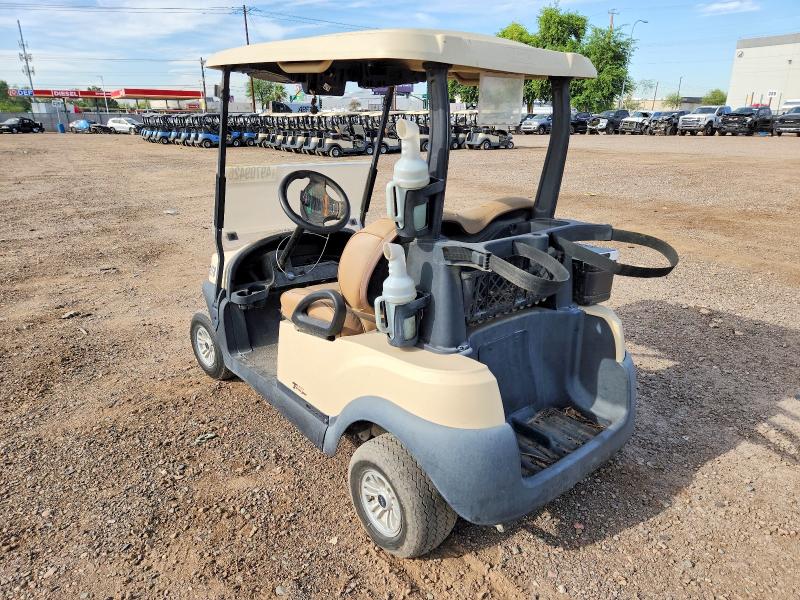 2020 Club Car Tempo Lithium მანქანა იყიდება აუქციონზე, vin: AN2038109381, აუქციონის ნომერი: 49709426
