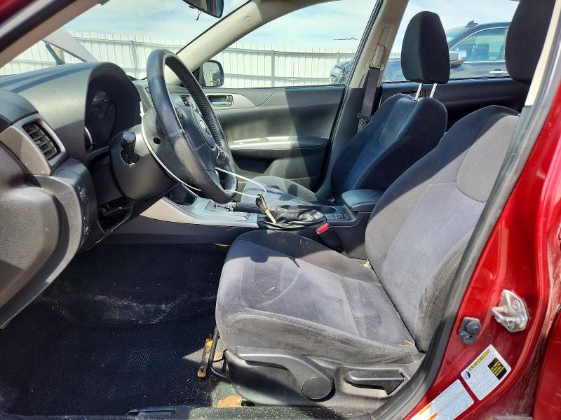 Продаж на аукціоні авто 2010 Subaru Impreza, vin: JF1GE6B67AH510892, номер лоту: 50248196