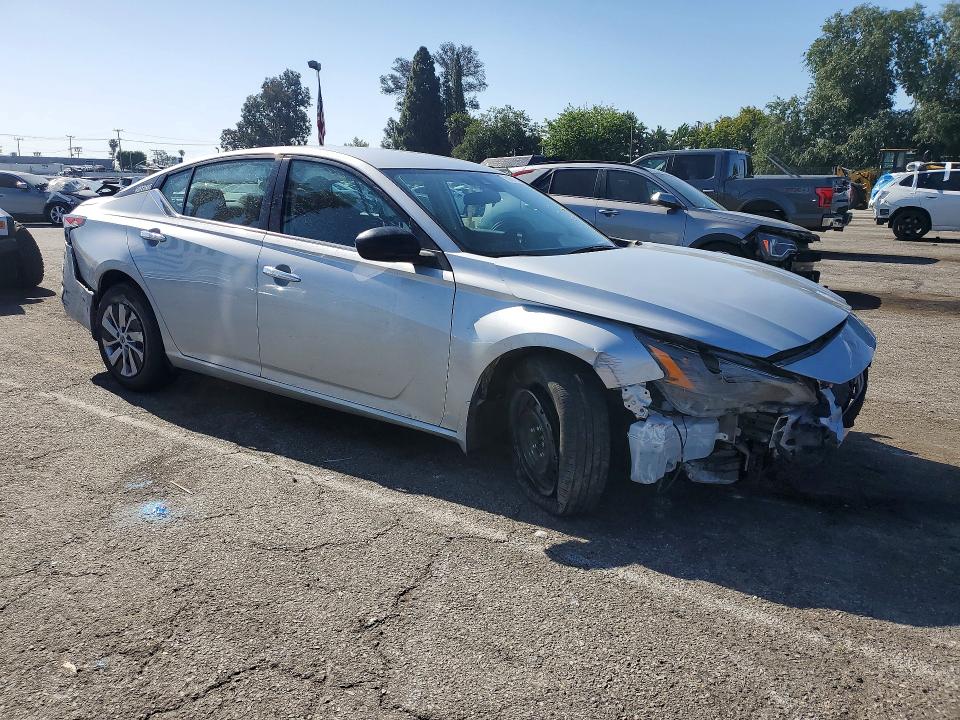Продаж на аукціоні авто 2024 Nissan Altima, vin: 1N4BL4BV2RN359033, номер лоту: 51672416