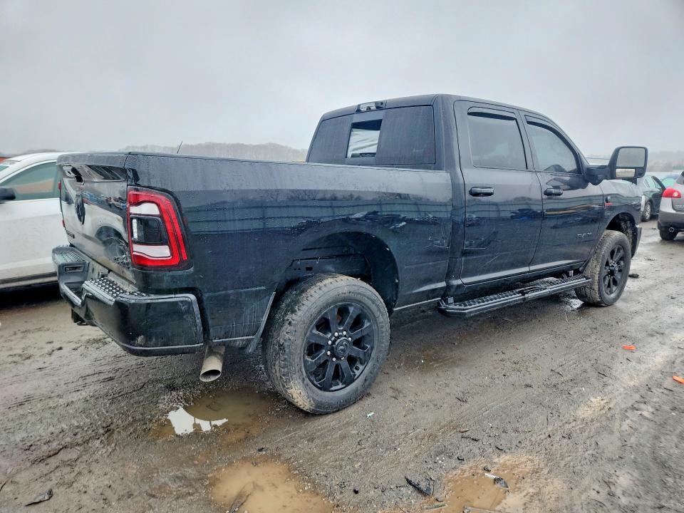 Auction sale of the 2024 Ram 2500, vin: 3C6UR5FL0RG395495, lot number: 48396196