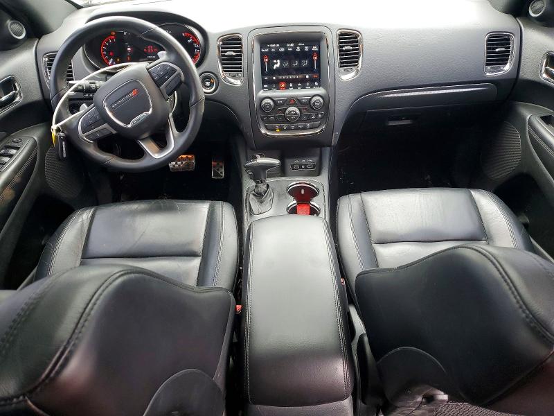 48499176 :رقم المزاد ، 1C4RDJDG9KC664775 vin ، 2019 Dodge Durango مزاد بيع