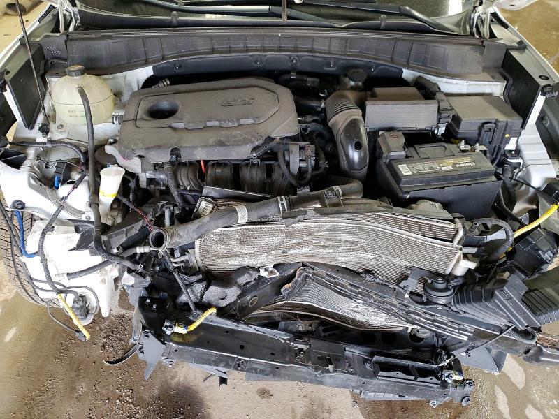 2019 Hyundai Tucson მანქანა იყიდება აუქციონზე, vin: KM8J3CALXKU931246, აუქციონის ნომერი: 51702686