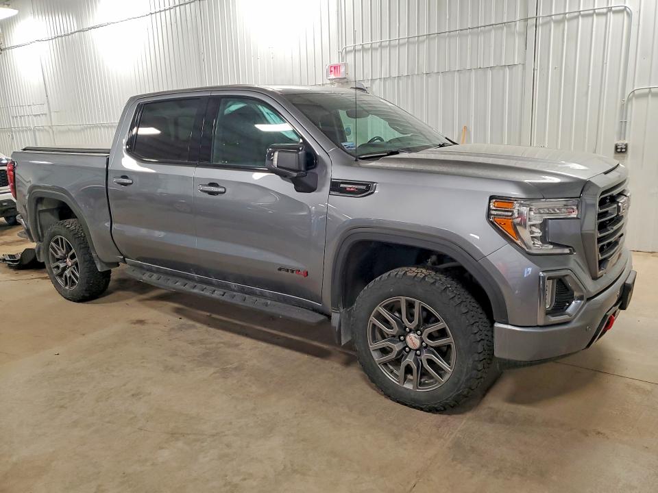 Aukcja sprzedaży 2021 Gmc Sierra, vin: 1GTP9EEL0MZ215688, numer aukcji: 48447686