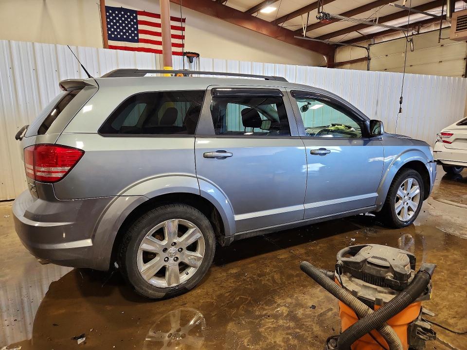 Продаж на аукціоні авто 2010 Dodge Journey, vin: 3D4PH5FV8AT107280, номер лоту: 51146846