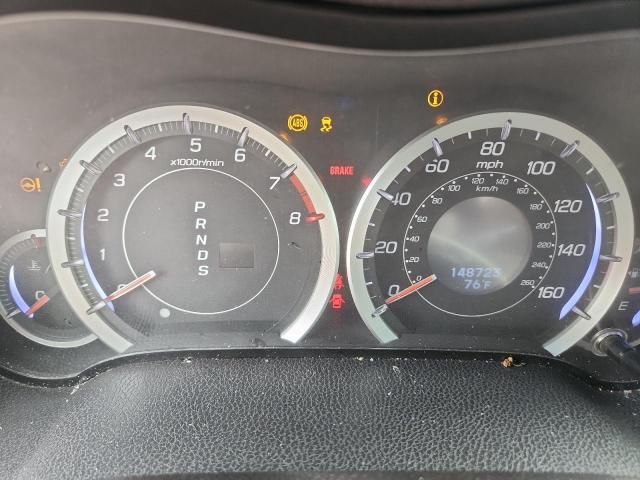 2011 Acura Tsx მანქანა იყიდება აუქციონზე, vin: JH4CU2F69BC017744, აუქციონის ნომერი: 52072896