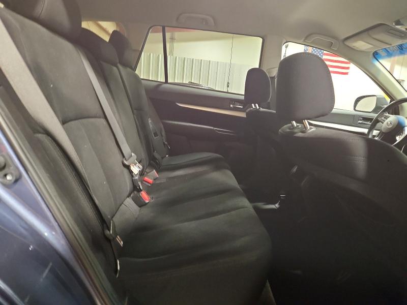 2013 Subaru Outback მანქანა იყიდება აუქციონზე, vin: 4S4BRBCC3D3241373, აუქციონის ნომერი: 50631166