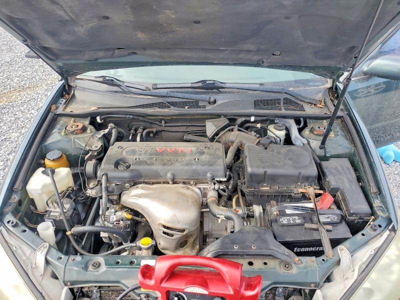 50344926 :رقم المزاد ، 4T1BE32K86U144497 vin ، 2006 Toyota Camry مزاد بيع
