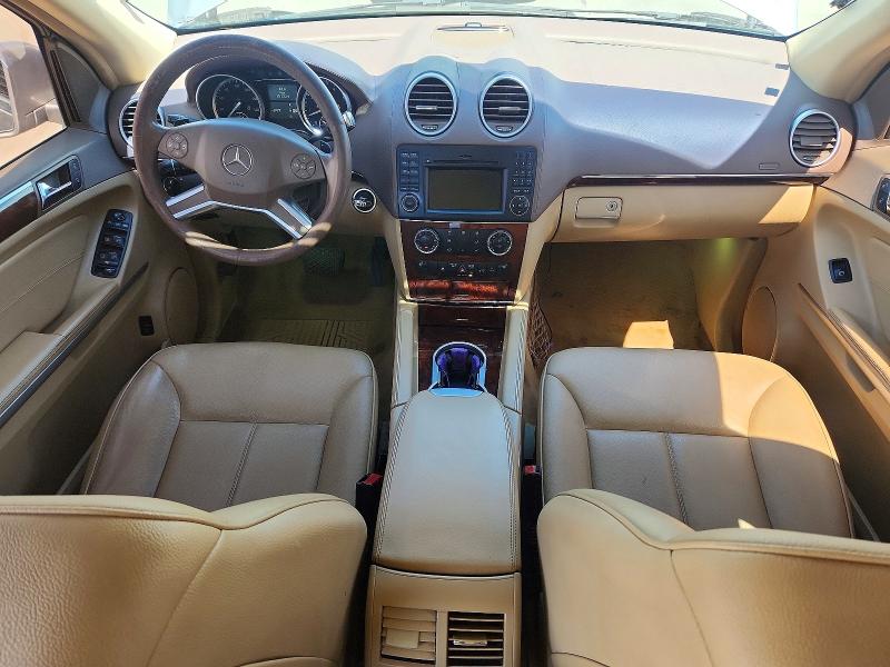 Продажа на аукционе авто 2012 Mercedes-benz Gl, vin: 4JGBF7BE1CA762854, номер лота: 50527366
