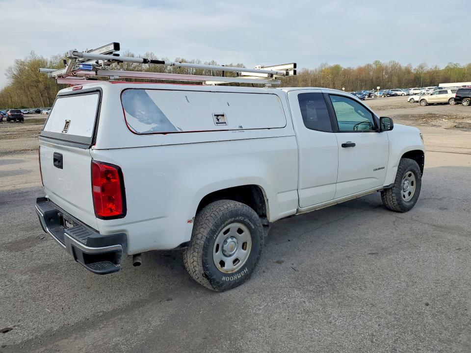 Aukcja sprzedaży 2019 Chev Colorado, vin: 1GCHTBEA9K1247019, numer aukcji: 51926546
