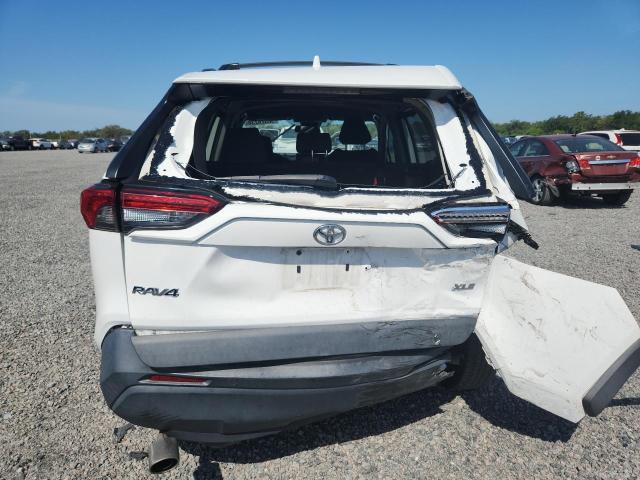 Aukcja sprzedaży 2021 Toyota Rav4, vin: 2T3W1RFV8MC090810, numer aukcji: 50328236