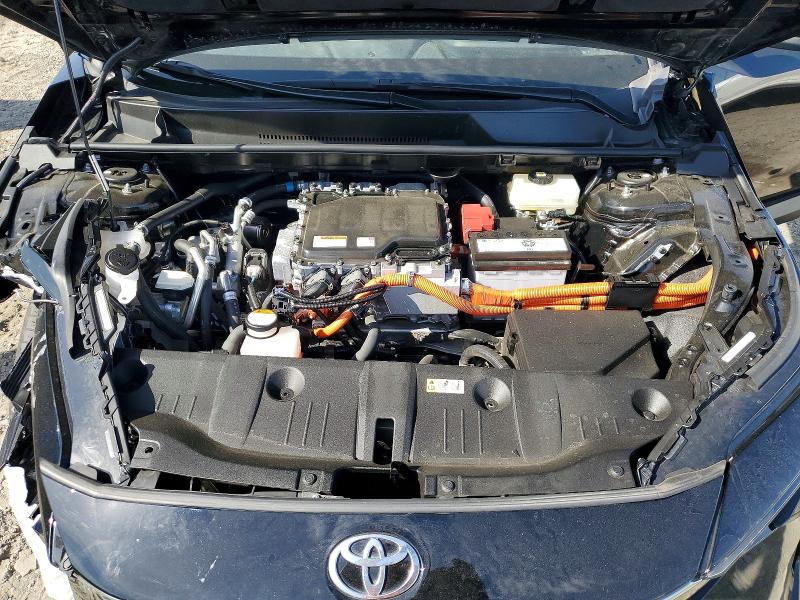 Продажа на аукционе авто 2023 Toyota Bz4x, vin: JTMAAAAA0PA026844, номер лота: 48633546