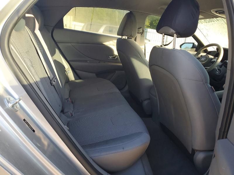 Aukcja sprzedaży 2021 Hyundai Elantra, vin: 5NPLL4AG1MH035002, numer aukcji: 47062676