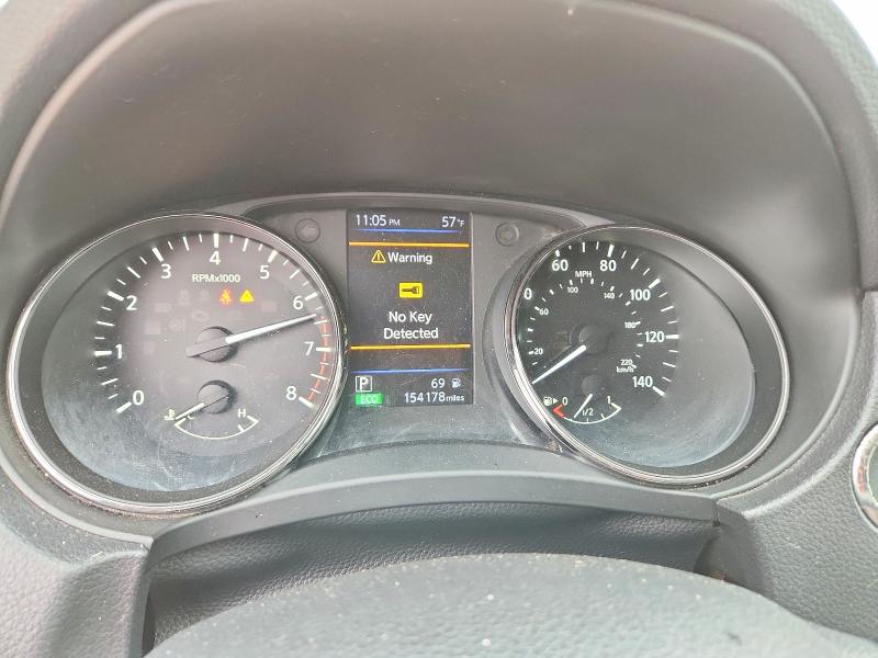 Продажа на аукционе авто 2018 Nissan Rogue, vin: KNMAT2MT0JP590320, номер лота: 48459266