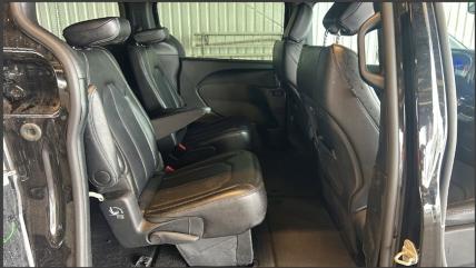Продаж на аукціоні авто 2025 Chrysler Pacifica, vin: 2C4RC1BG2SR504136, номер лоту: 50672376