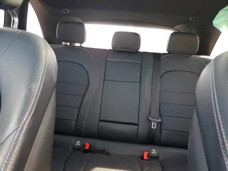 Продаж на аукціоні авто 2018 Mercedes-benz Glc, vin: WDC0G4JB3JV048934, номер лоту: 51022016