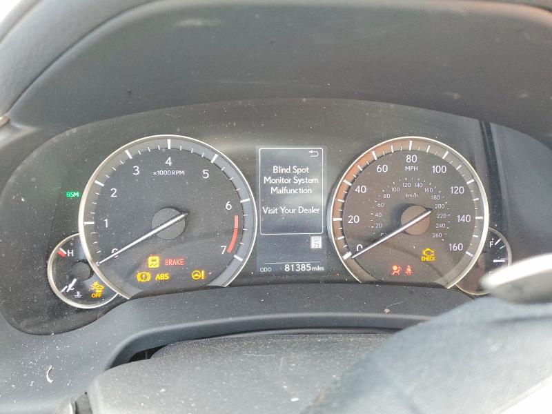 Aukcja sprzedaży 2021 Lexus Rx, vin: JTJHZKFA9M2030108, numer aukcji: 50444436