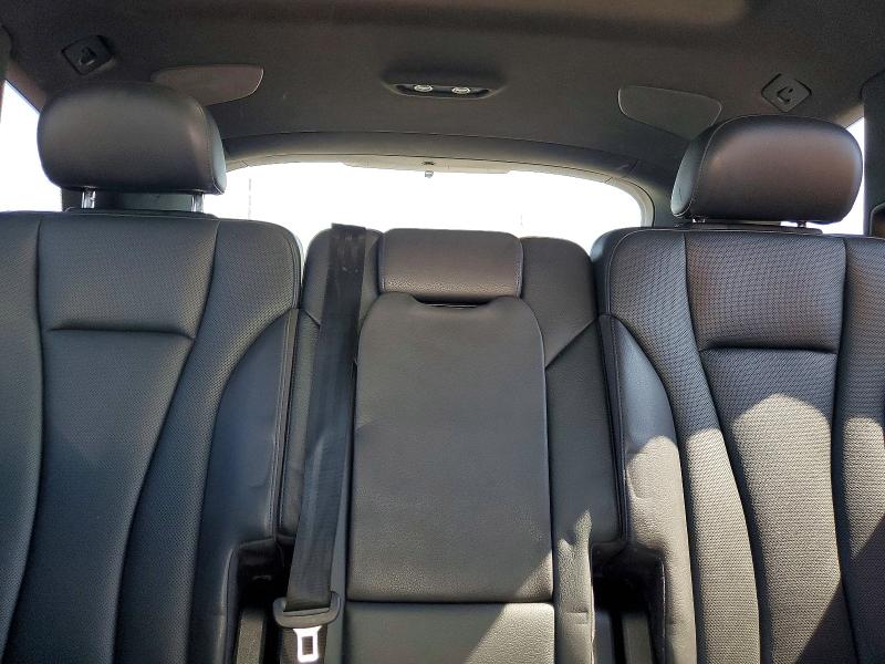 Aukcja sprzedaży 2017 Audi Q7, vin: WA1VAAF76HD021611, numer aukcji: 73891865