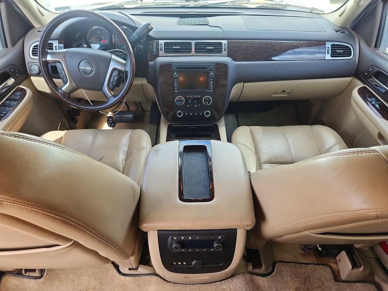 Продаж на аукціоні авто 2007 Gmc Yukon, vin: 1GKFK63857J340231, номер лоту: 50532626