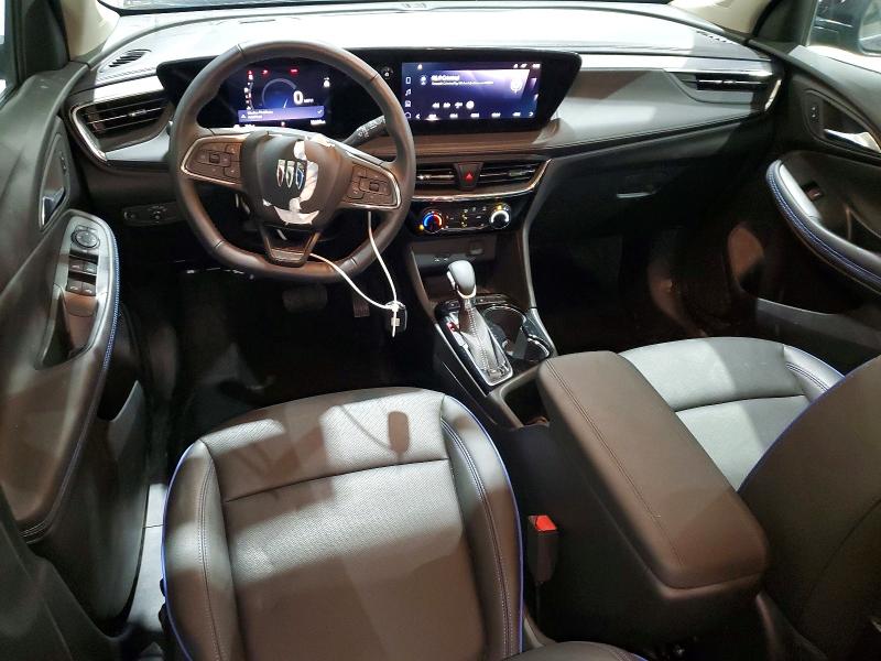 Продажа на аукционе авто 2025 Buick Encore Gx, vin: KL4AMESL2SB208914, номер лота: 50619916